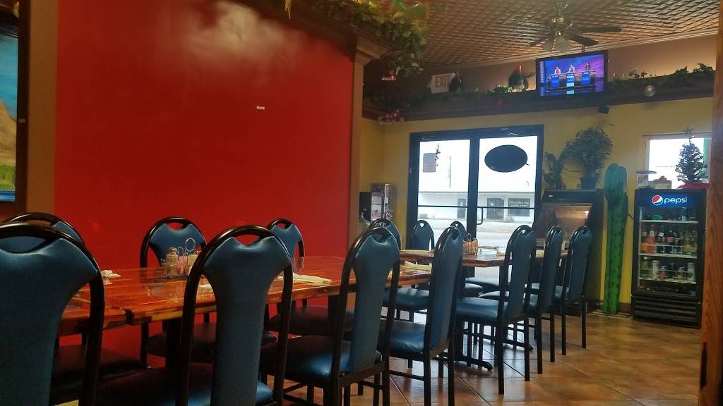 Rancho Bravo Mexican Restaurant | restaurant | 2703 Hwy 67 South, Pocahontas, AR 72455, USA | 8702480070 OR +1 870-248-0070