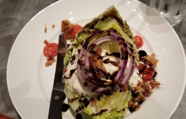 Wild Tomato American Kitchen | restaurant | 1433 Rock Spring Rd, Bel Air, MD 21014, USA | 4108380600 OR +1 410-838-0600