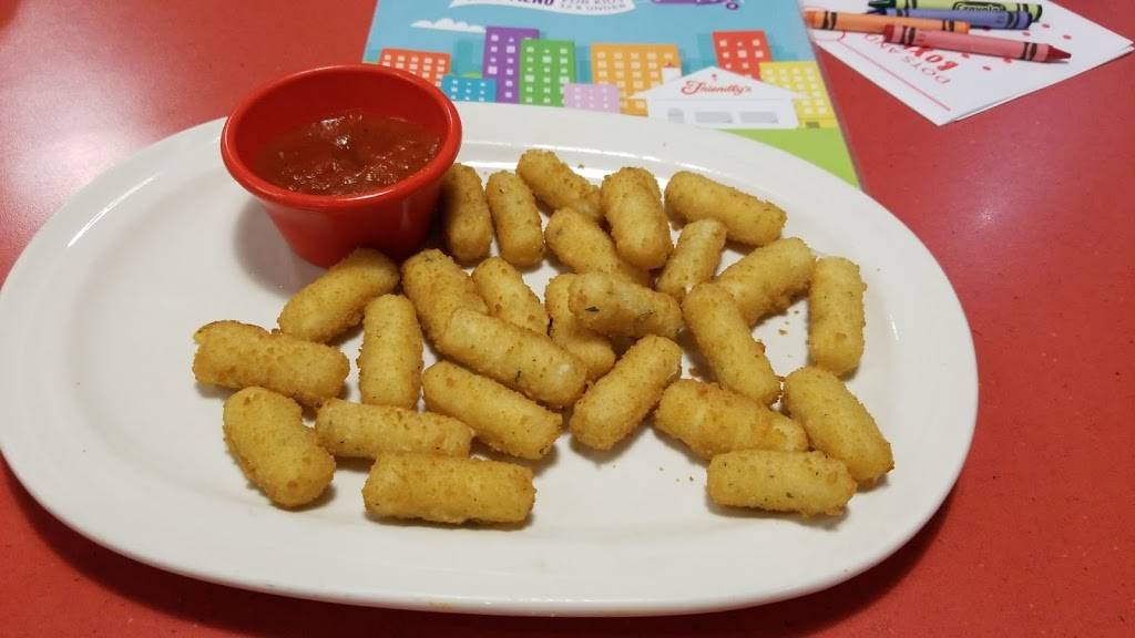 Friendlys | restaurant | 1462 Lincoln Hwy, Langhorne, PA 19047, USA | 2157525162 OR +1 215-752-5162