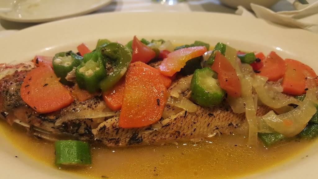 Caribbean Sea | restaurant | 6869 New Hampshire Ave, Chillum, MD 20912, USA | 3018913497 OR +1 301-891-3497