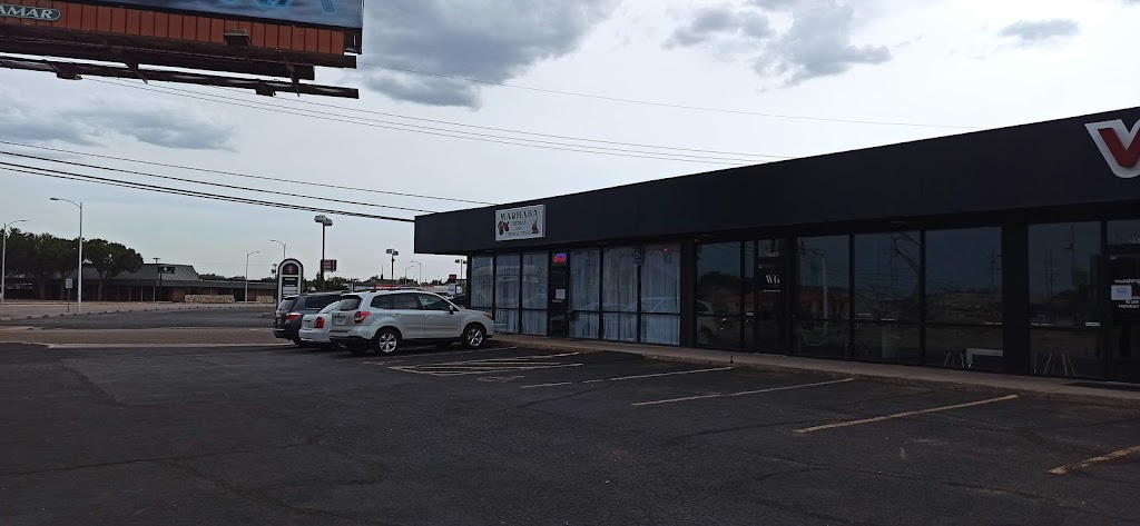 Marhaba Eritrean and Ethiopian Cuisine and Market | restaurant | 2522 Paramount Blvd, Amarillo, TX 79109, USA | 8063676077 OR +1 806-367-6077