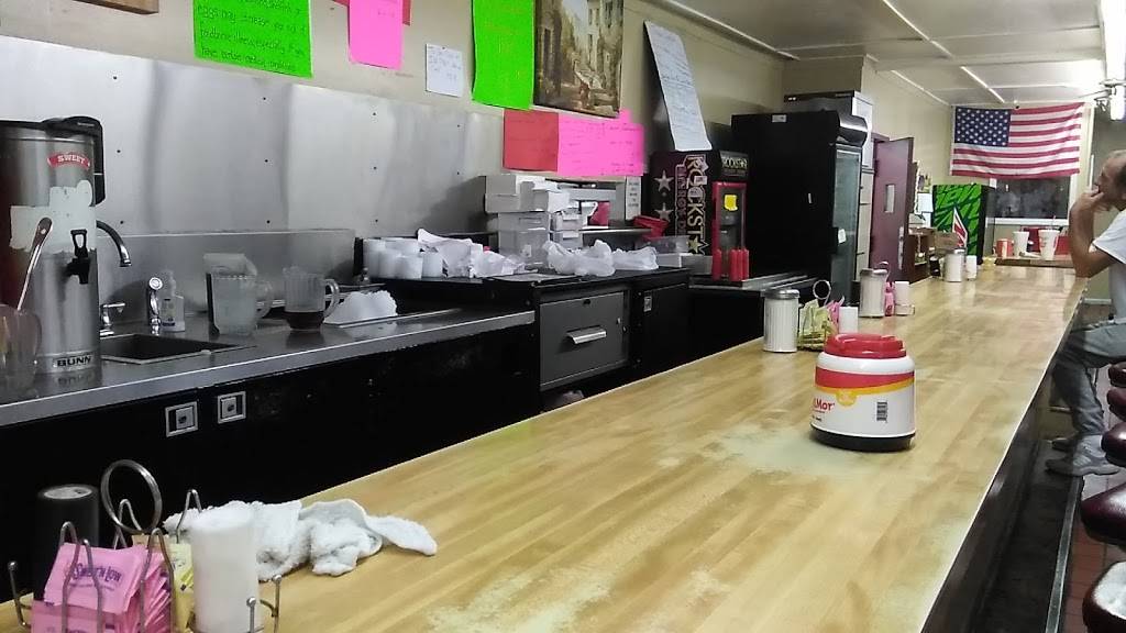 Truck Stop 44 Restaurant | restaurant | 2120 Pond Branch Rd, Gilbert, SC 29054, USA | 8036575550 OR +1 803-657-5550