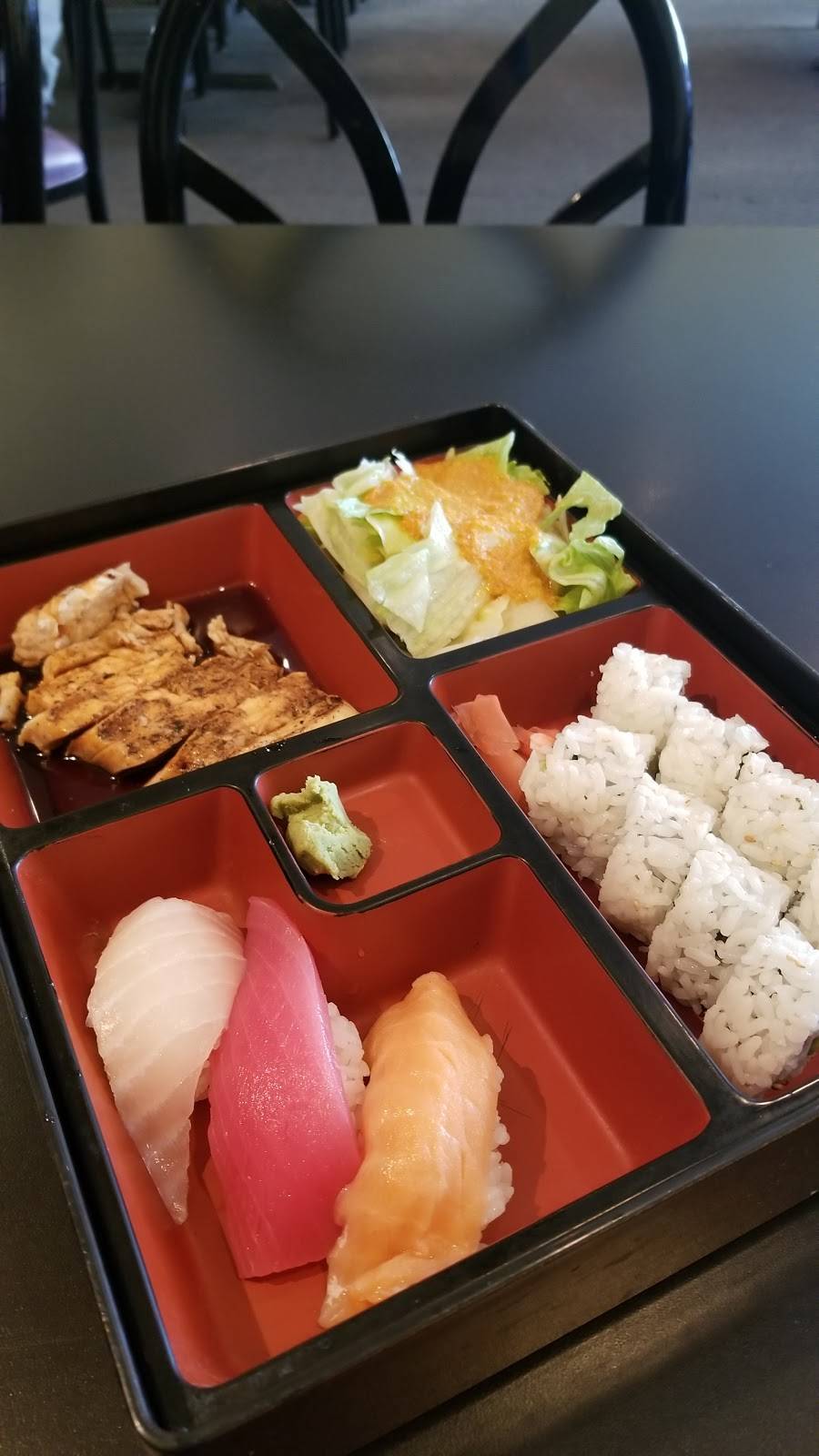 Nikko | restaurant | 827 N Homestead Blvd, Homestead, FL 33030, USA | 3052428772 OR +1 305-242-8772