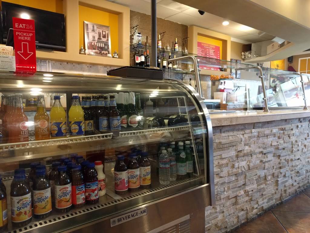 Fireside Caffé | restaurant | 3245 Stevens Creek Blvd, San Jose, CA 95117, USA | 4082444424 OR +1 408-244-4424