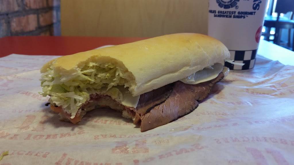 Jimmy Johns | meal delivery | 7424 N Orange Prairie Rd Suite D, Peoria, IL 61615, USA | 3096929900 OR +1 309-692-9900