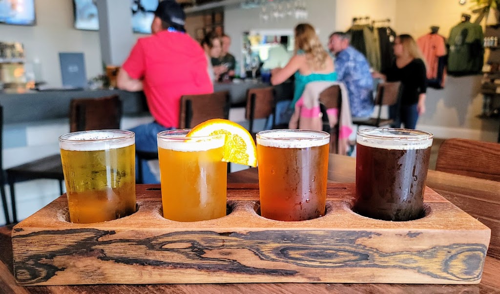 Sailfish Brewing Co. Vero Beach | restaurant | 2855 Ocean Dr, Vero Beach, FL 32963, USA | 7728420224 OR +1 772-842-0224