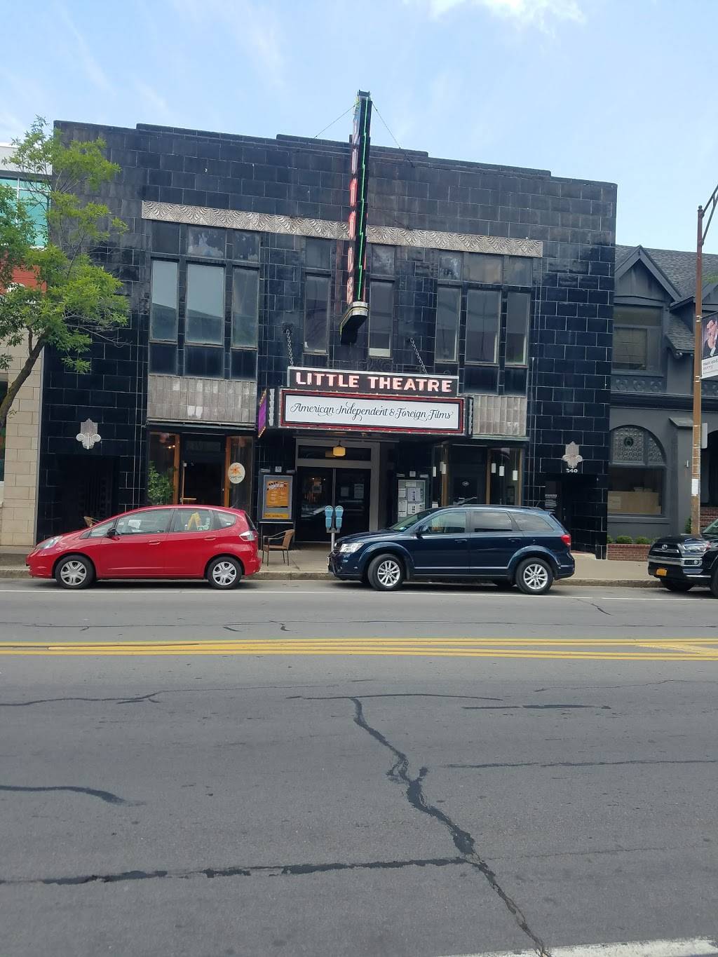 Mitchs | restaurant | 529 E Main St, Rochester, NY 14604, USA | 5855467030 OR +1 585-546-7030