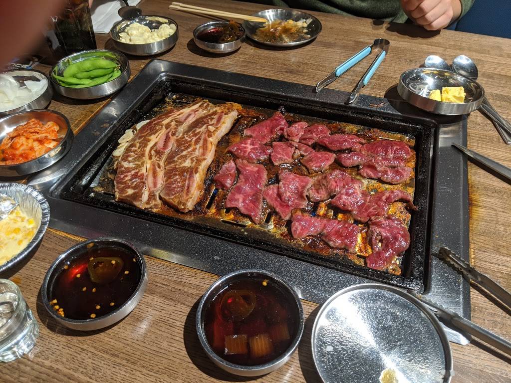 7 Ounce Korean Steakhouse ALL YOU CAN EAT | restaurant | 4699 E Speedway Blvd, Tucson, AZ 85712, USA | 5203476995 OR +1 520-347-6995