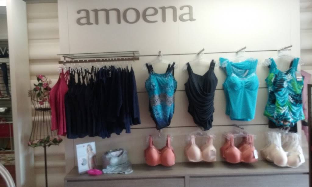 Pink Ribbon Boutique | restaurant | 18 Village Square, Smyrna, DE 19977, USA | 3022236889 OR +1 302-223-6889