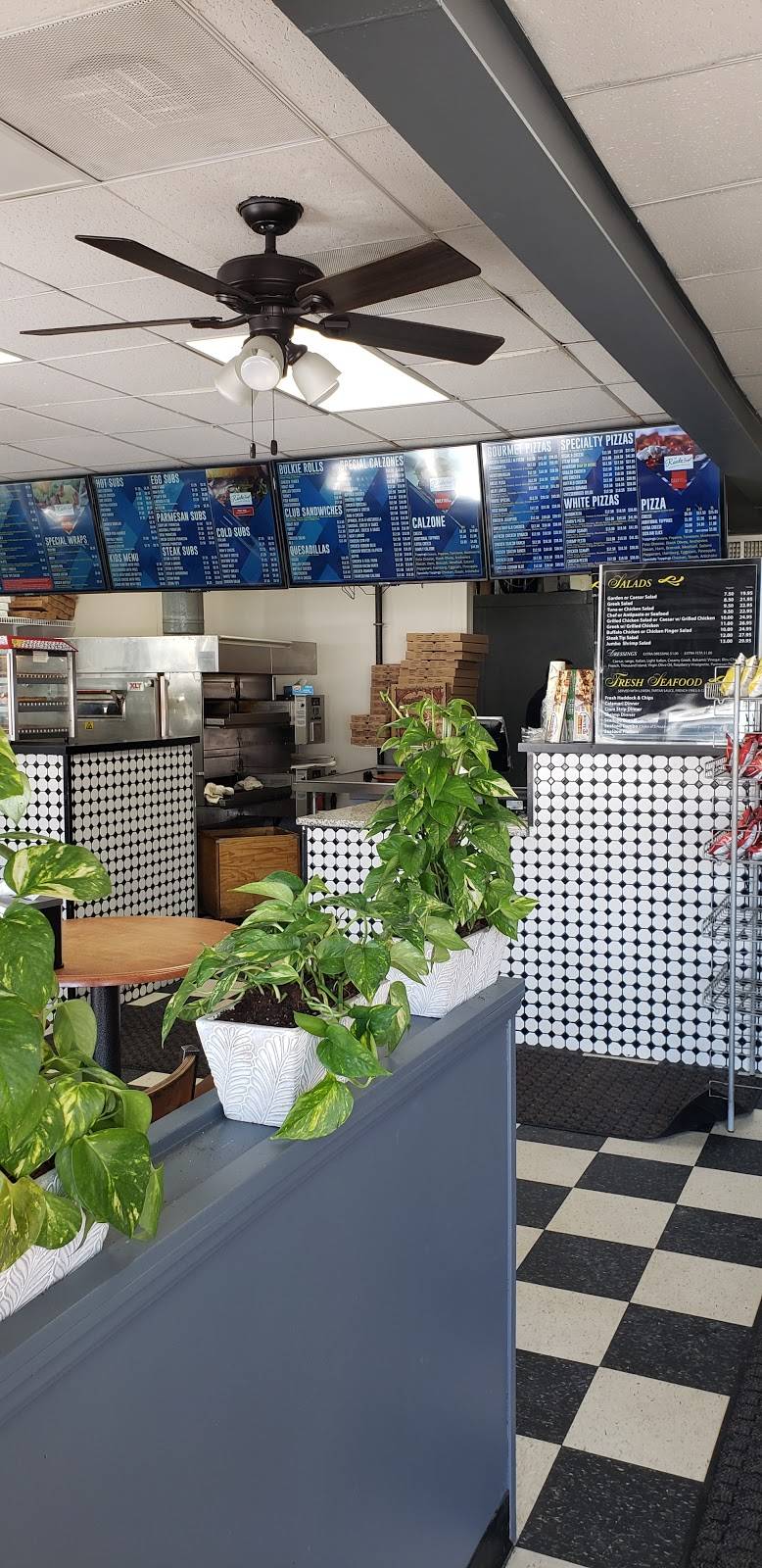 Route 3A Pizza and Grill | restaurant | 166 King St, Cohasset, MA 02025, USA | 7813830042 OR +1 781-383-0042