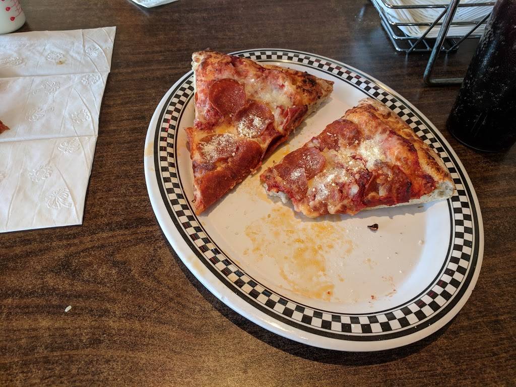 Stuft Pizza | restaurant | 24821 Del Prado Ave, Dana Point, CA 92629, USA | 9492406444 OR +1 949-240-6444