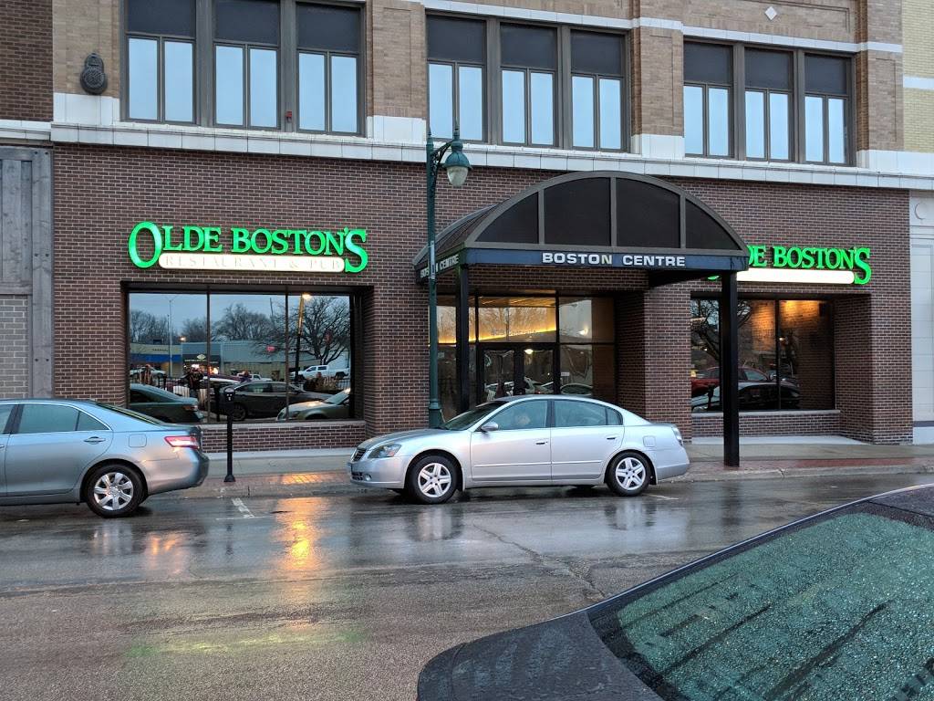 Olde Bostons Restaurant & Pub | restaurant | 809 Central Ave # 110 # 110, Fort Dodge, IA 50501, USA | 5159555333 OR +1 515-955-5333