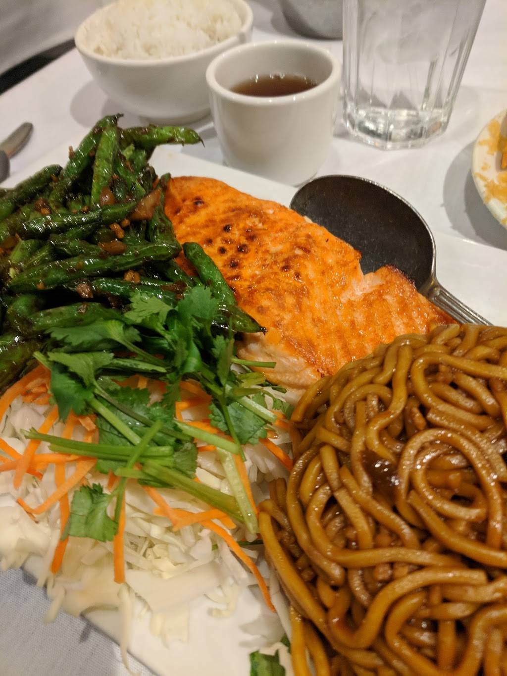 Jumbo Seafood Chinese Restaurant | restaurant | 48 E Sudbrook Ln, Pikesville, MD 21208, USA | 4106021441 OR +1 410-602-1441