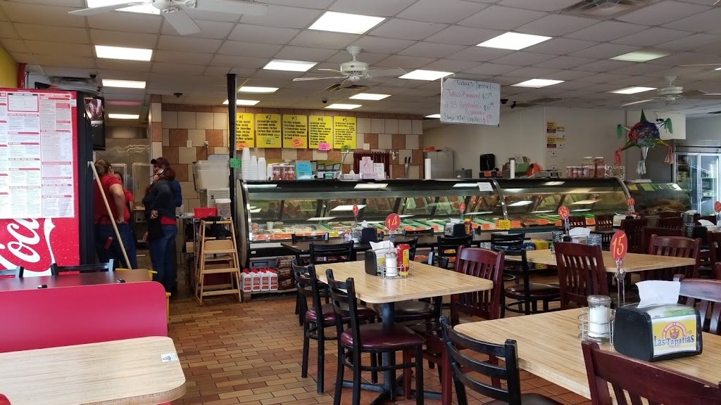 Las Tapatias #3 | restaurant | 1111 Willow Springs Rd, Killeen, TX 76549, USA | 2542139381 OR +1 254-213-9381