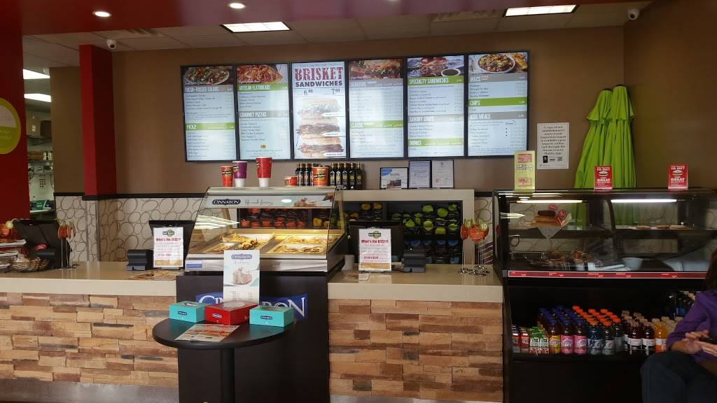 Schlotzskys | bakery | 25010 Franz Rd, Katy, TX 77493, USA | 2816657401 OR +1 281-665-7401