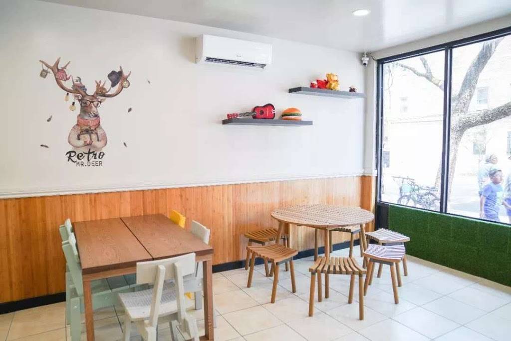 mengbaolai | restaurant | 4310 8th Ave, Brooklyn, NY 11232, USA | 6469162888 OR +1 646-916-2888