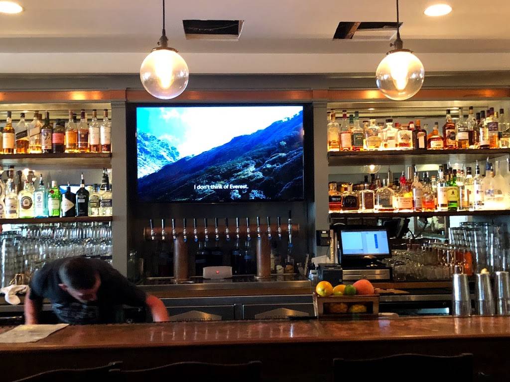 Pierside Restaurant & Bar | restaurant | 610 Avenida Victoria, San Clemente, CA 92672, USA | 9492180980 OR +1 949-218-0980