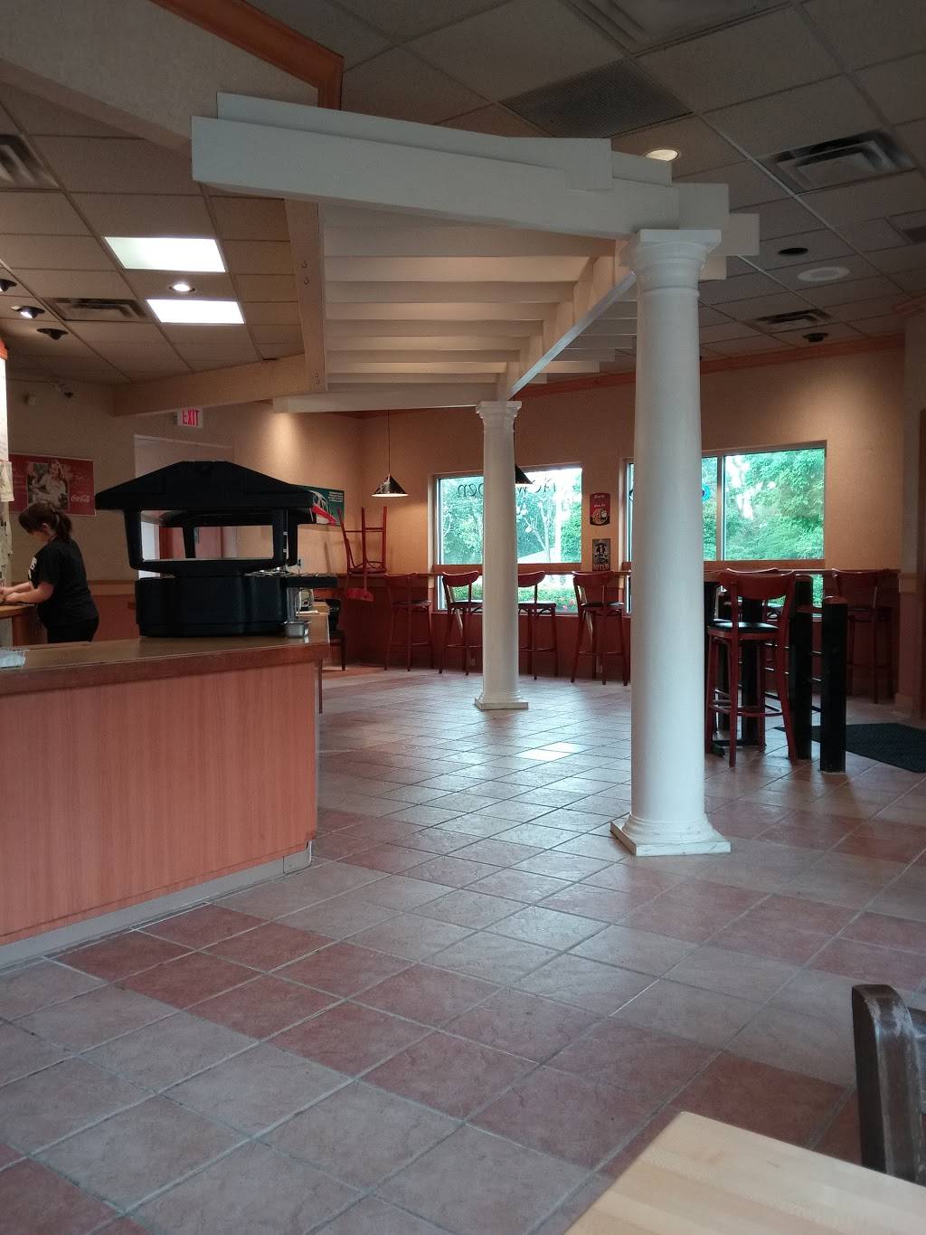 Rolynos Original Pizza Mann Road | restaurant | 3530 Mann Rd, Indianapolis, IN 46221, USA | 3175592299 OR +1 317-559-2299