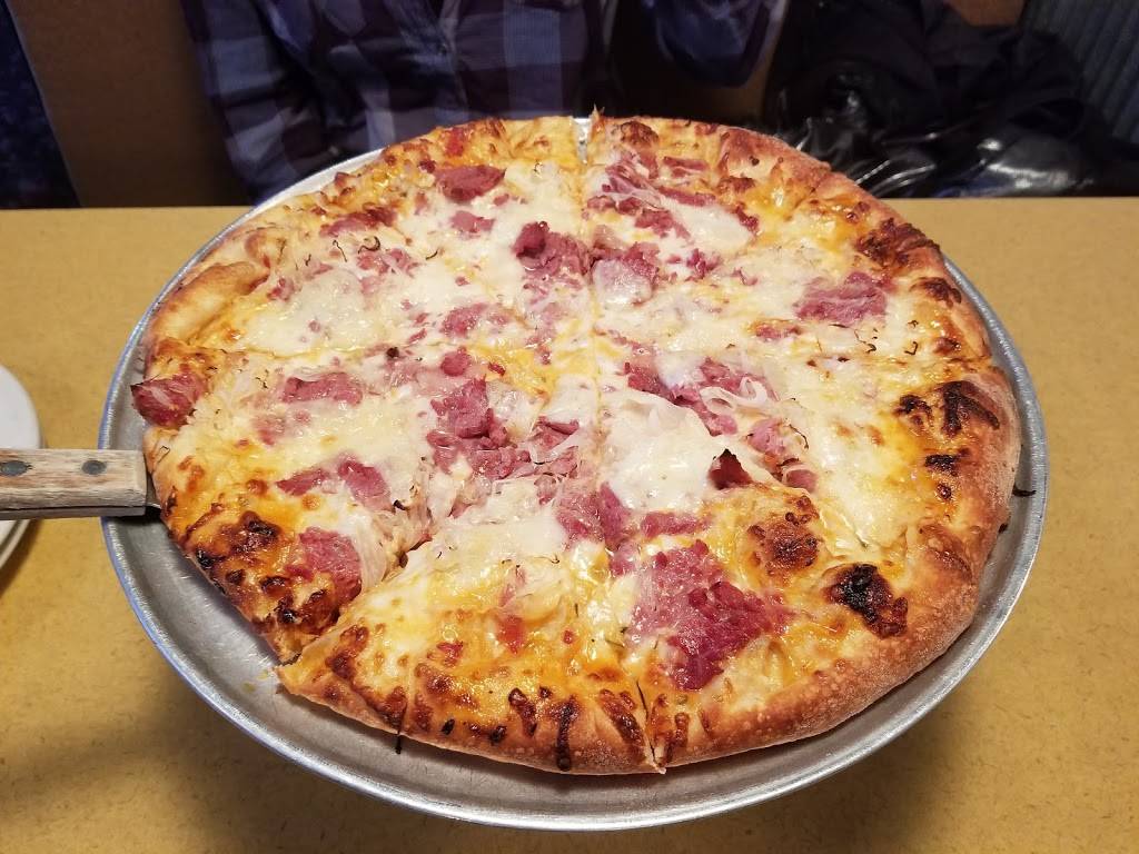 Ansons | restaurant | 9811 Exeter Rd, Carleton, MI 48117, USA | 7346549678 OR +1 734-654-9678