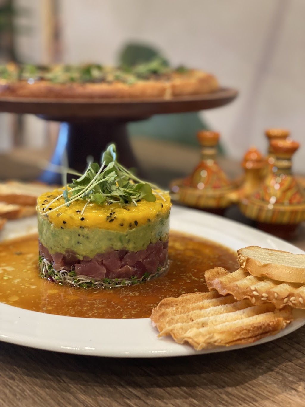 Beck’s Cafe and bakery | restaurant | 21789 Ventura Blvd, Woodland Hills, CA 91364, USA | 7478883025 OR +1 747-888-3025