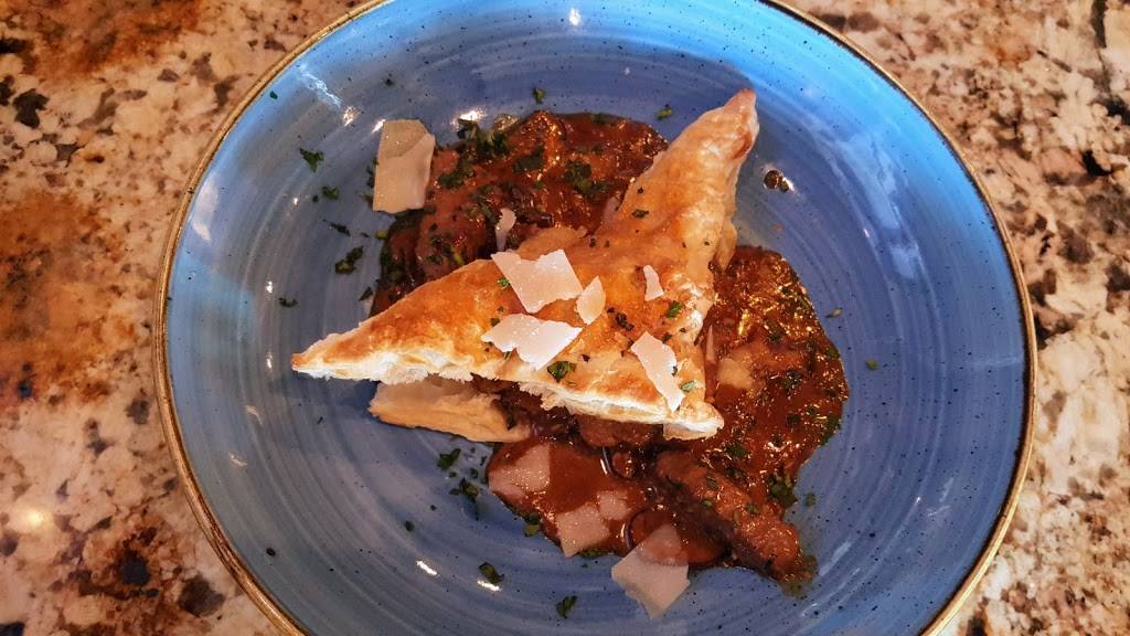 Ocean 60 Restaurant | restaurant | 60 Ocean Blvd, Atlantic Beach, FL 32233, USA | 9042470060 OR +1 904-247-0060