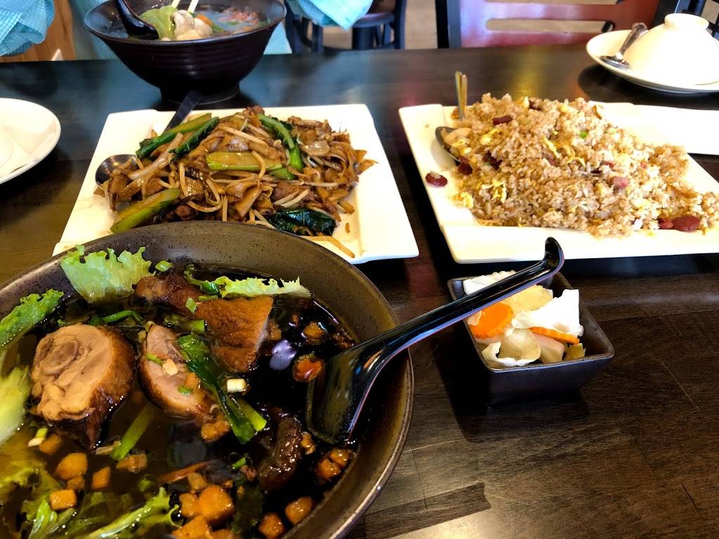 Tan Tan Wok | restaurant | 23119 Colonial Pkwy Suite B12, Katy, TX 77449, USA | 2817699966 OR +1 281-769-9966