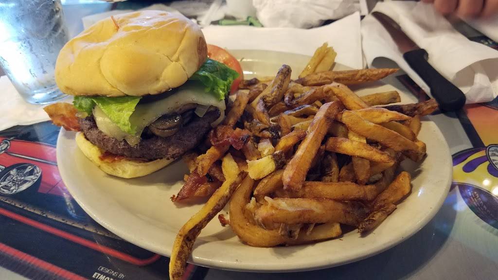 Bel-Air Grill | restaurant | 3820 Neal Dr, Knoxville, TN 37918, USA | 8659225522 OR +1 865-922-5522