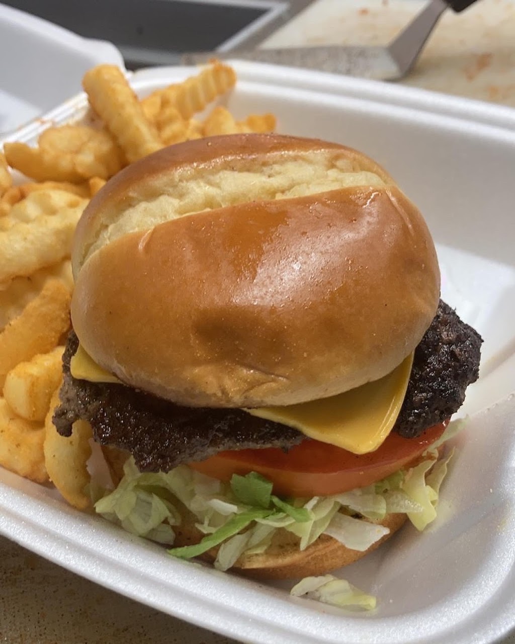 Queen of Cravings LLC | restaurant | Memphis, TN 38116, USA | 9015308581 OR +1 901-530-8581