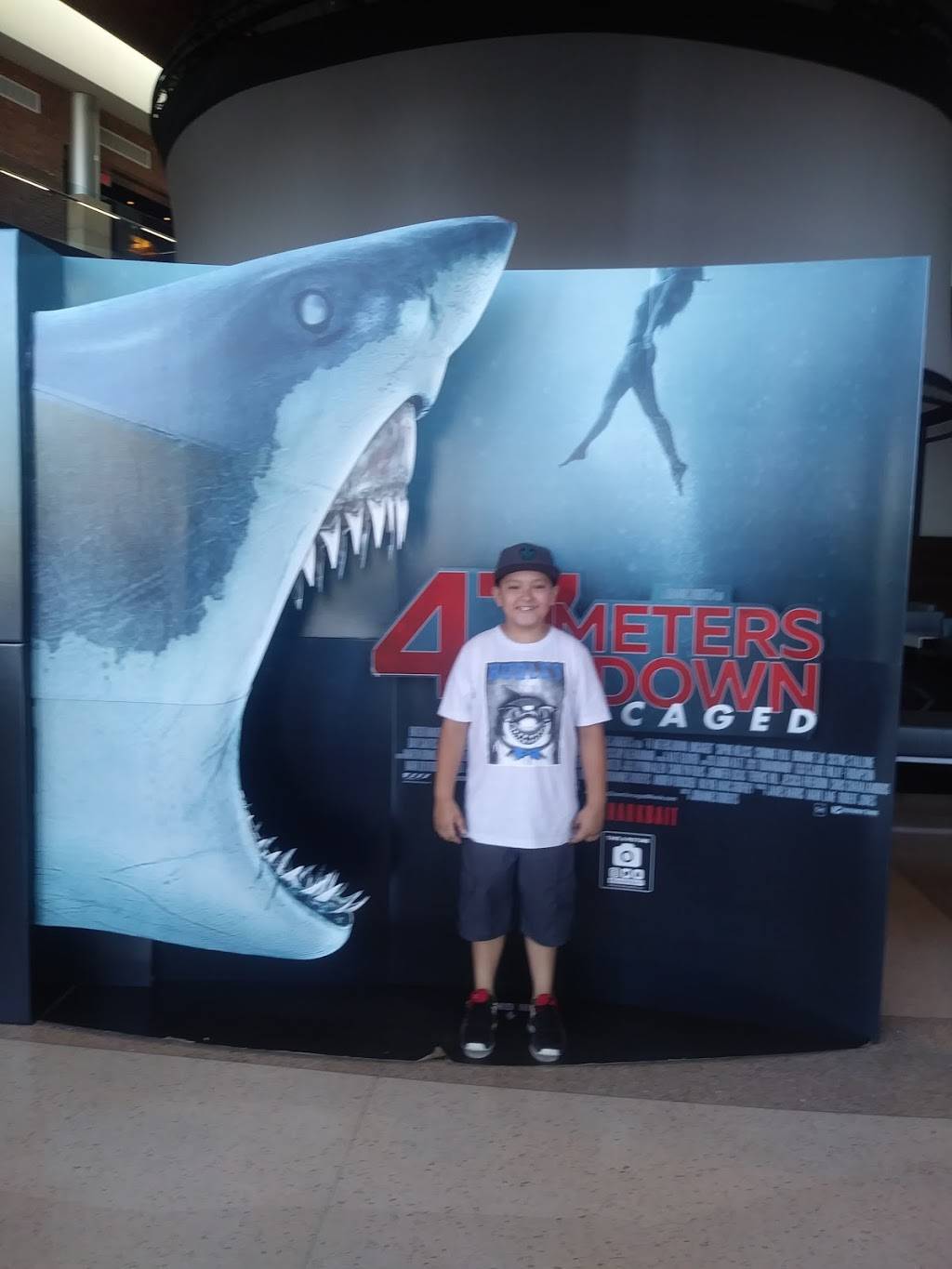 UltraStar Multi-tainment Center at Ak-Chin Circle | restaurant | 16000 N Maricopa Rd, Maricopa, AZ 85139, USA | 5205683456 OR +1 520-568-3456