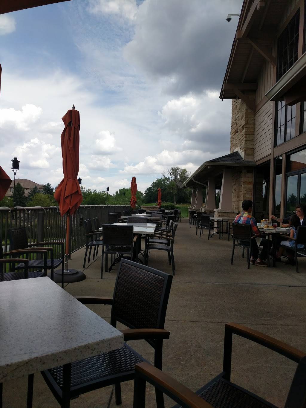 Legacy Ridge Golf Course | restaurant | 10801 Legacy Ridge Pkwy, Westminster, CO 80031, USA | 3034388997 OR +1 303-438-8997