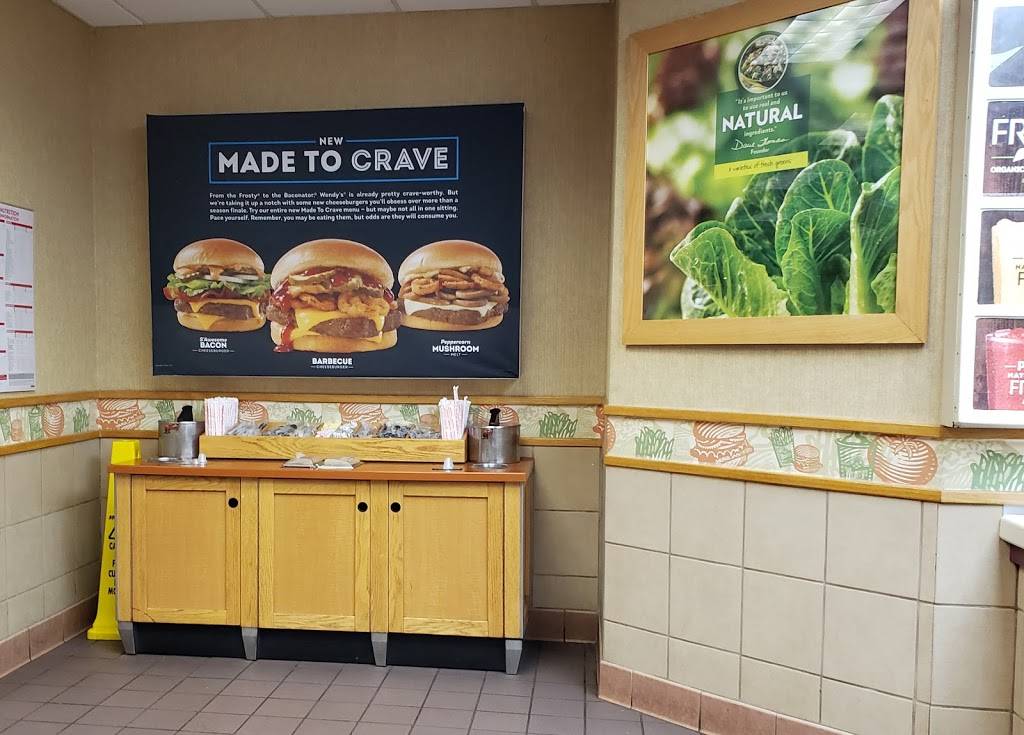 Wendys | restaurant | 1043 Sandy Plains Rd N.E, Marietta, GA 30066, USA | 7704242145 OR +1 770-424-2145