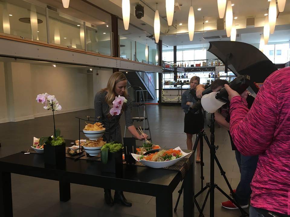 LaChef Catering | bakery | 7169 Manchester Rd, St. Louis, MO 63143, USA | 3146475350 OR +1 314-647-5350