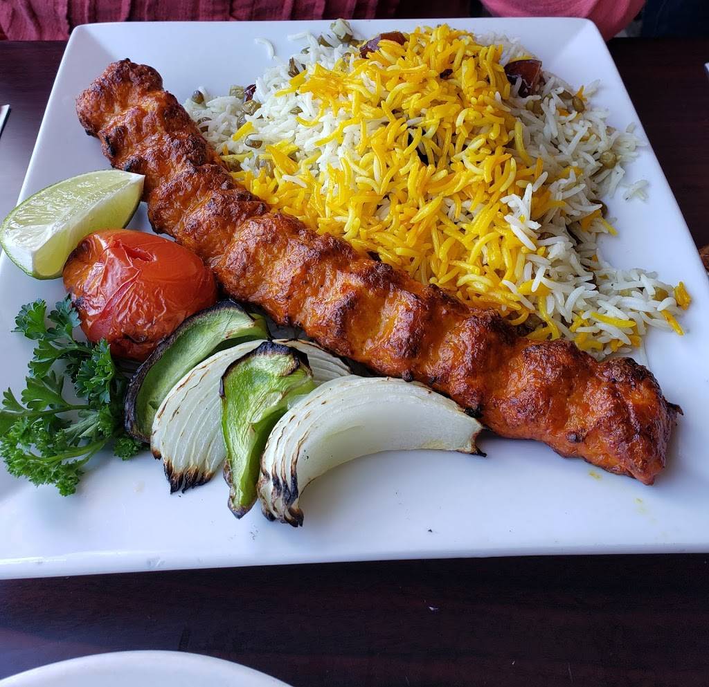 Sadaf Restaurant | restaurant | 868 Thousand Oaks Blvd, Thousand Oaks, CA 91360, USA | 8053718100 OR +1 805-371-8100
