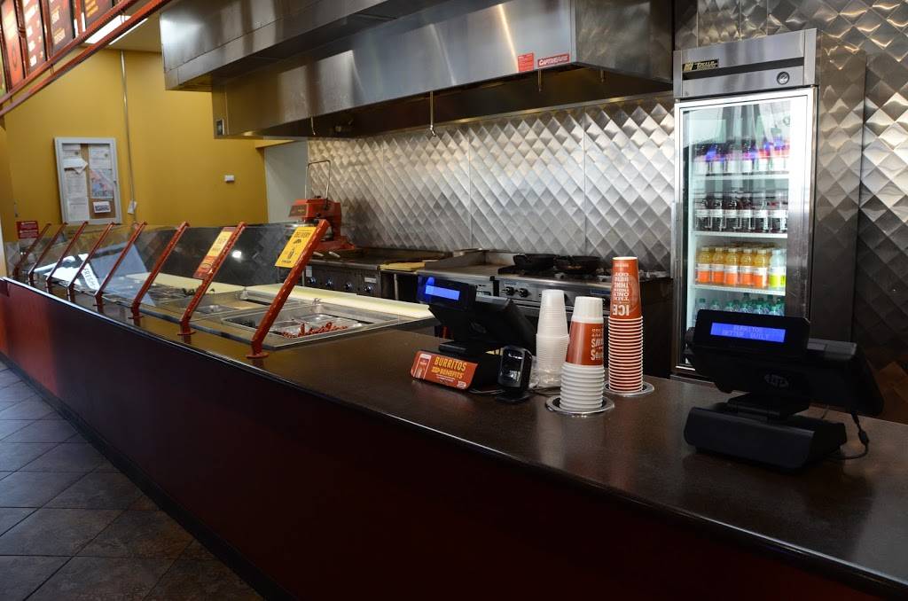 Pancheros Mexican Grill | restaurant | 3022 5th Ave S, Fort Dodge, IA 50501, USA | 5155760043 OR +1 515-576-0043