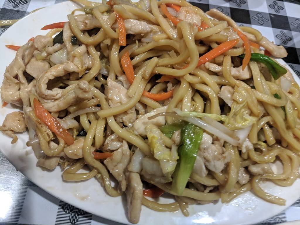 Mandarin Restaurant | restaurant | 6366 Commerce St, Springfield, VA 22150, USA | 7039123118 OR +1 703-912-3118