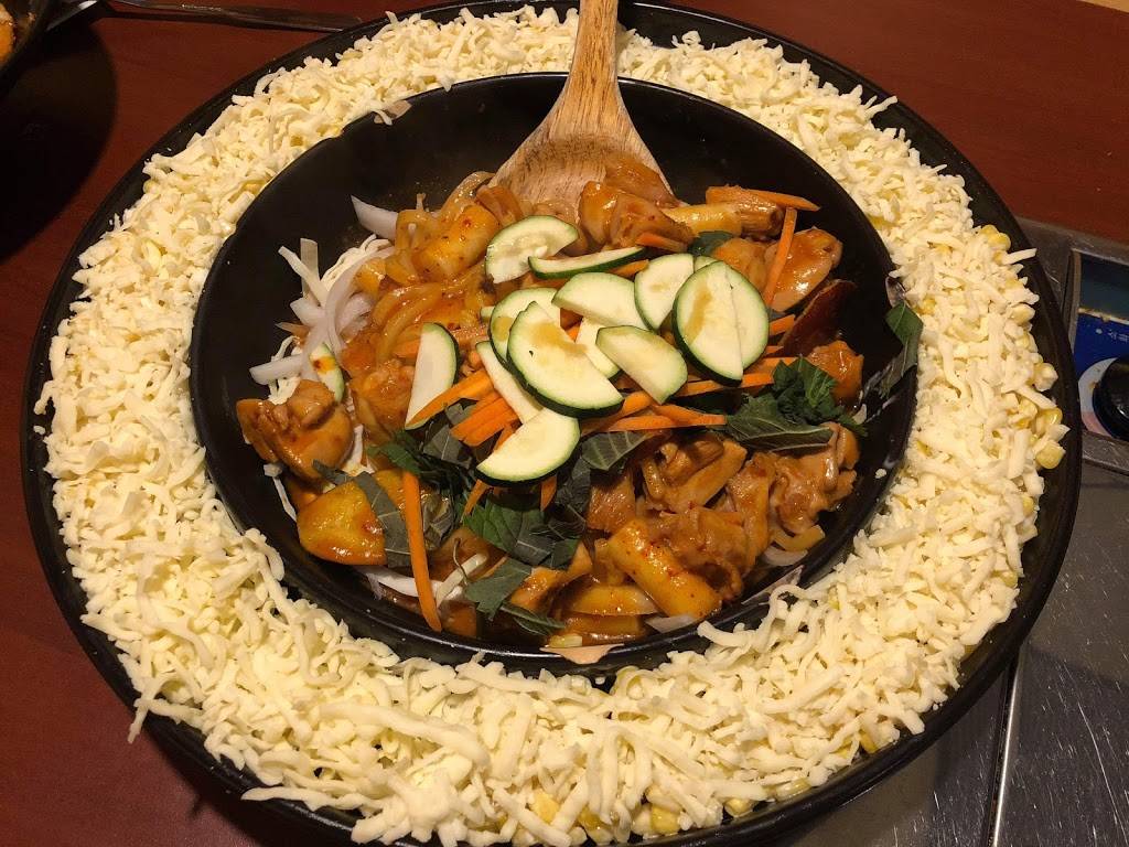 K-Pocha | restaurant | 169 Dundas St E #7, Mississauga, ON L5A 1W8, Canada | 9058242141 OR +1 905-824-2141