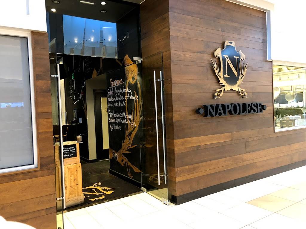 Napolese | restaurant | The Fashion Mall at Keystone 8702, Keystone Crossing, Indianapolis, IN 46240, USA | 3177050765 OR +1 317-705-0765