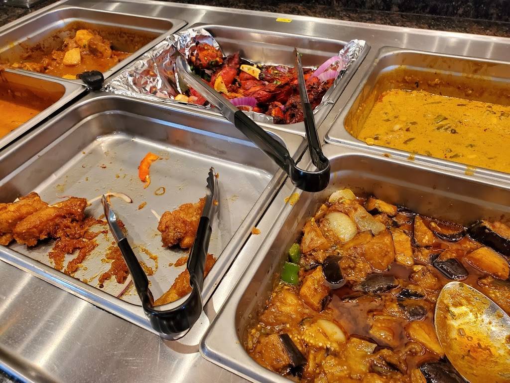 Curry Mango | restaurant | 6625 Florida Ave S, Lakeland, FL 33813, USA | 8639402275 OR +1 863-940-2275