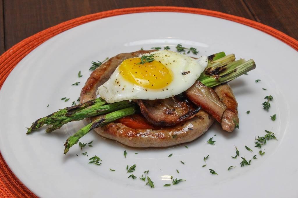 Grazianos Gourmet in Weston | bakery | 1721 Main St, Weston, FL 33326, USA | 9545150066 OR +1 954-515-0066