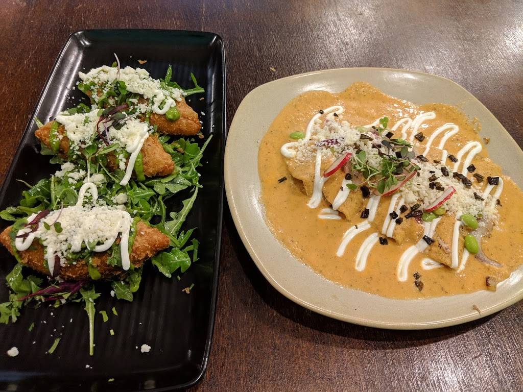 Tamale Boy Dekum | restaurant | 1764 NE Dekum St, Portland, OR 97211, USA | 5032068022 OR +1 503-206-8022