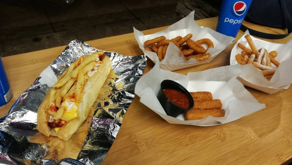 Are U Hungry | meal takeaway | 111 Sowers St, State College, PA 16801, USA | 8142310123 OR +1 814-231-0123