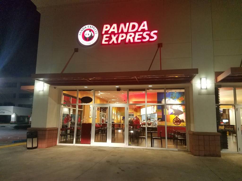 Panda Express | meal takeaway | 8750 W Flagler St, Miami, FL 33174, USA | 3052281888 OR +1 305-228-1888