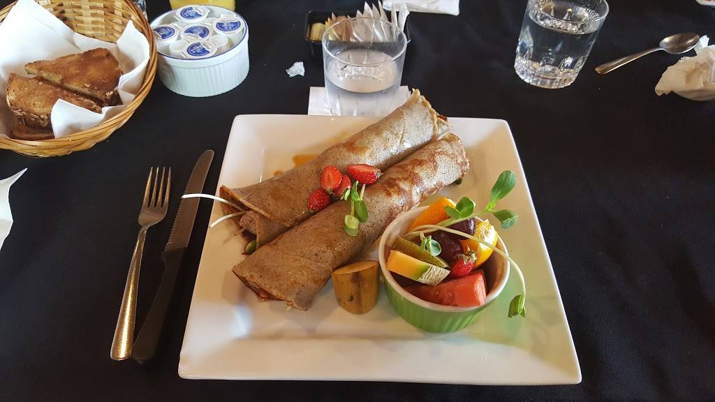 Le Marche Public Mante du Carre | restaurant | 6 Rue Daniel Johnson, Danville, QC J0A 1A0, Canada | 8198392843 OR +1 819-839-2843