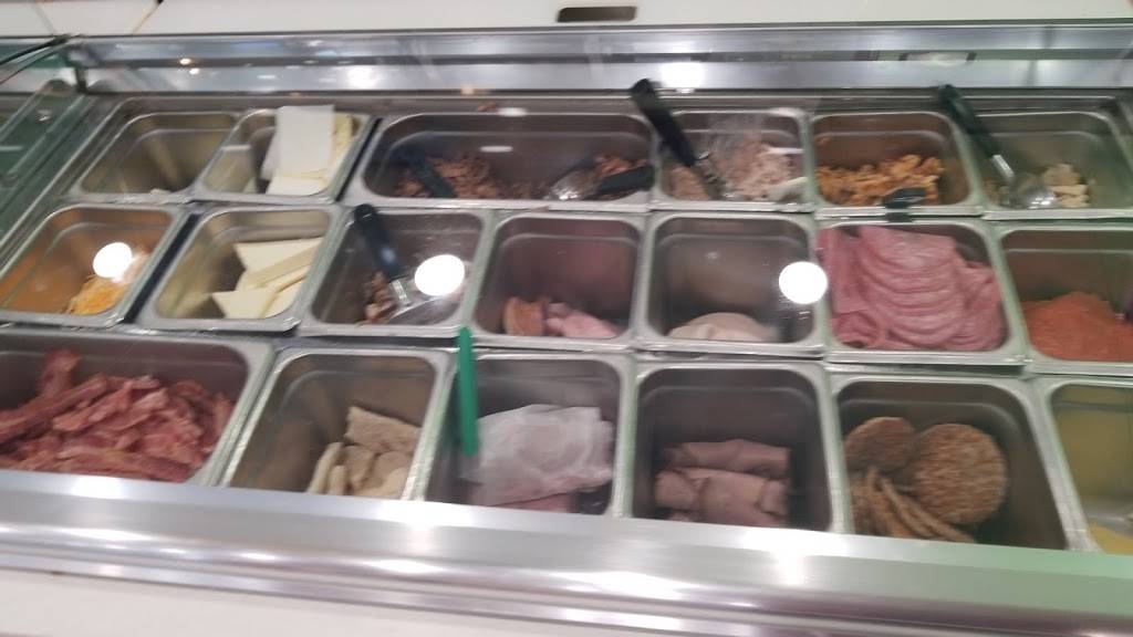 Subway Restaurants | restaurant | Pilot Travel Center, 6830 OH-123, Franklin, OH 45005, USA | 9377464409 OR +1 937-746-4409