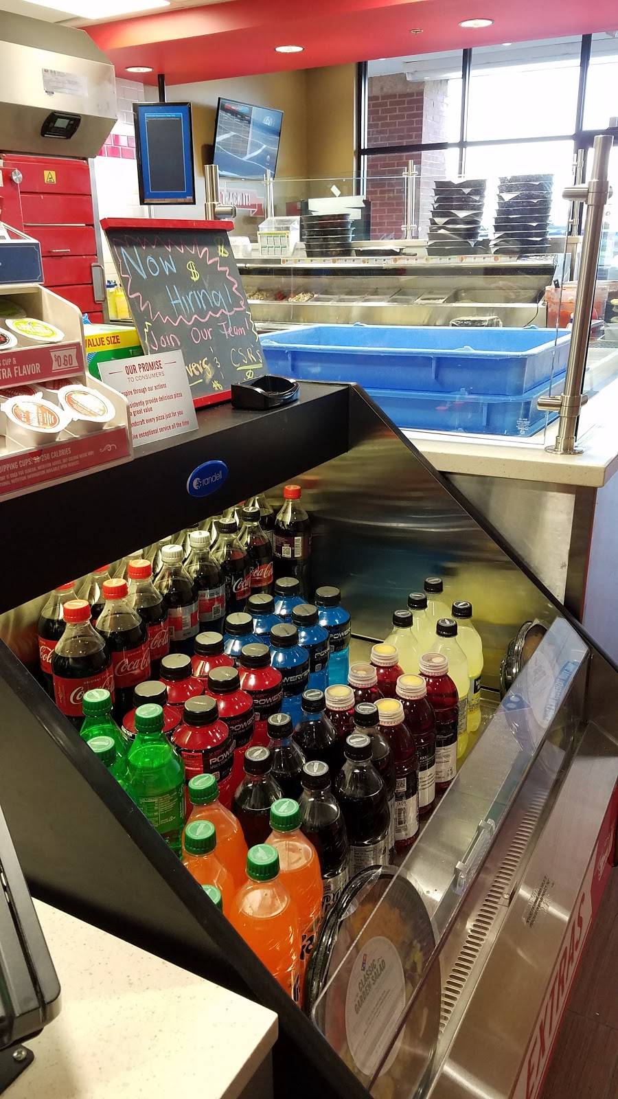 Dominos Pizza | meal delivery | 1051 Village Hwy, Rustburg, VA 24588, USA | 4343321135 OR +1 434-332-1135