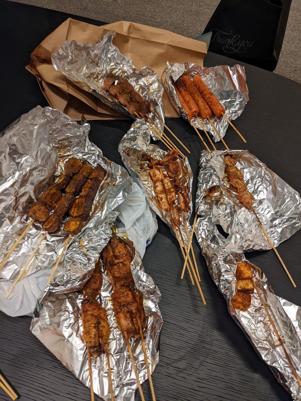 Neigbor Friend | restaurant | 28-10 Jackson Ave, Queens, NY 11101, USA | 9177178333 OR +1 917-717-8333