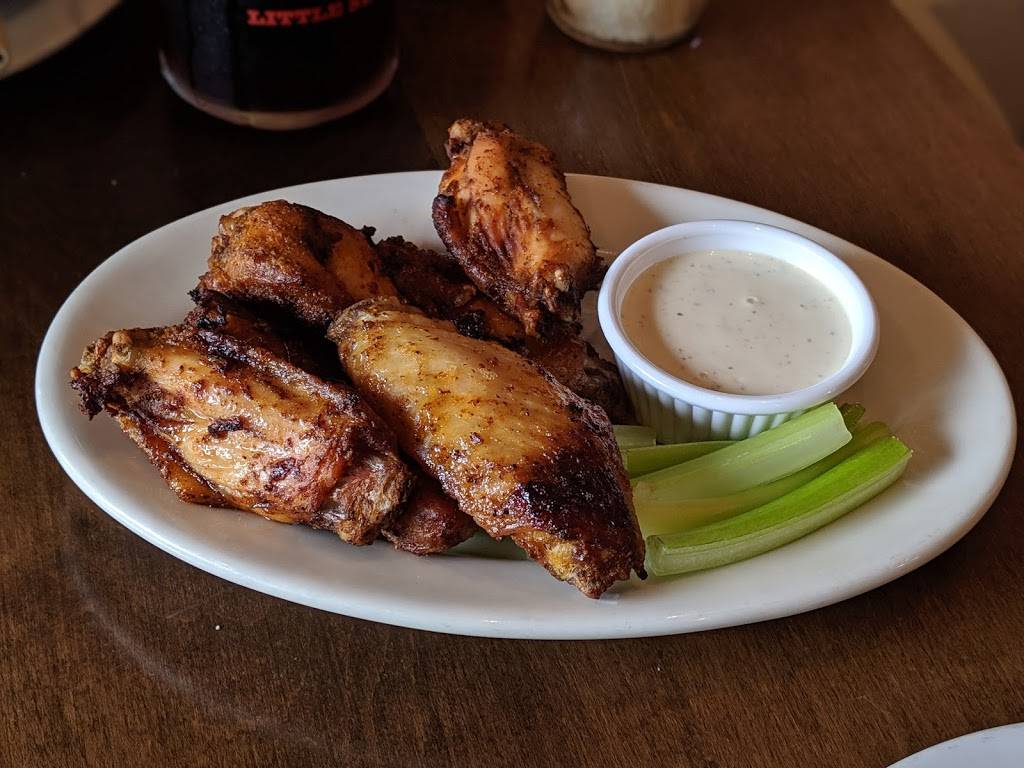 Little Star Pizza | restaurant | 400 Valencia St, San Francisco, CA 94103, USA | 4155517827 OR +1 415-551-7827