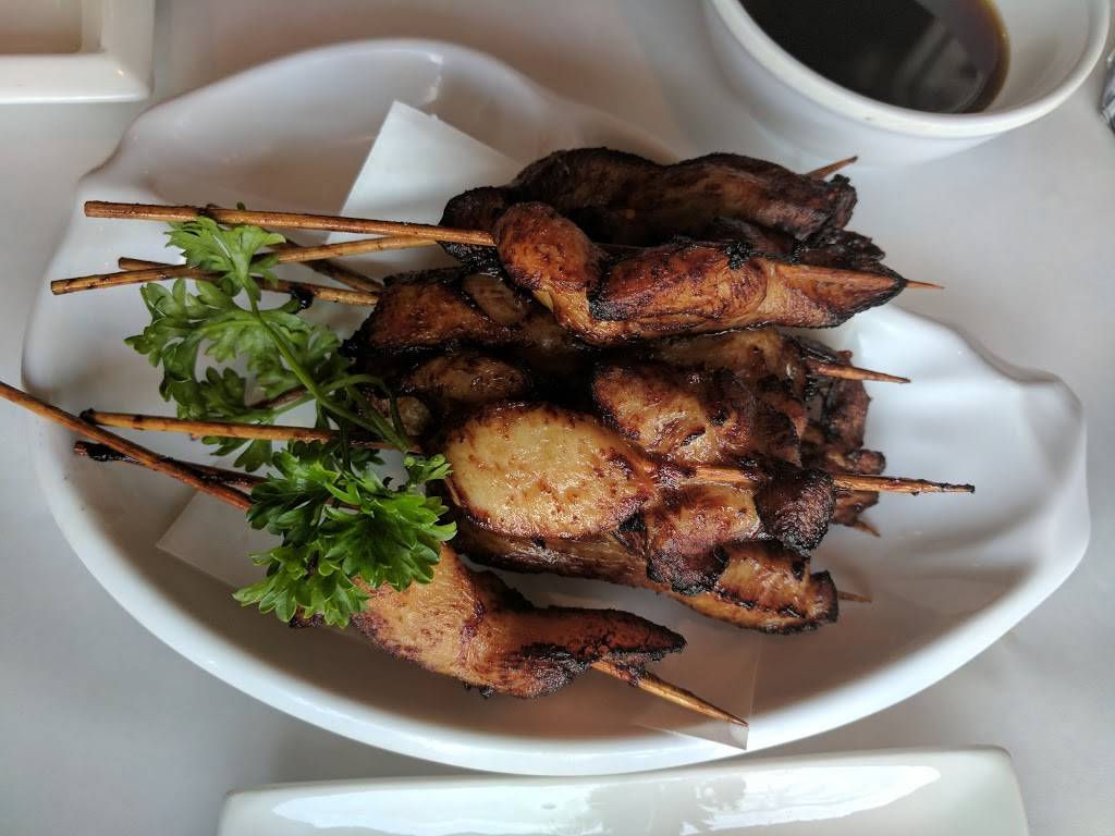 En Sushi | restaurant | 7694 Hurontario St, Brampton, ON L6Y 5B5, Canada | 9057968880 OR +1 905-796-8880