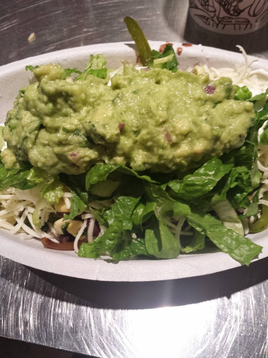 Chipotle Mexican Grill | restaurant | 2743 N Elston Ave, Chicago, IL 60647, USA | 7736610250 OR +1 773-661-0250