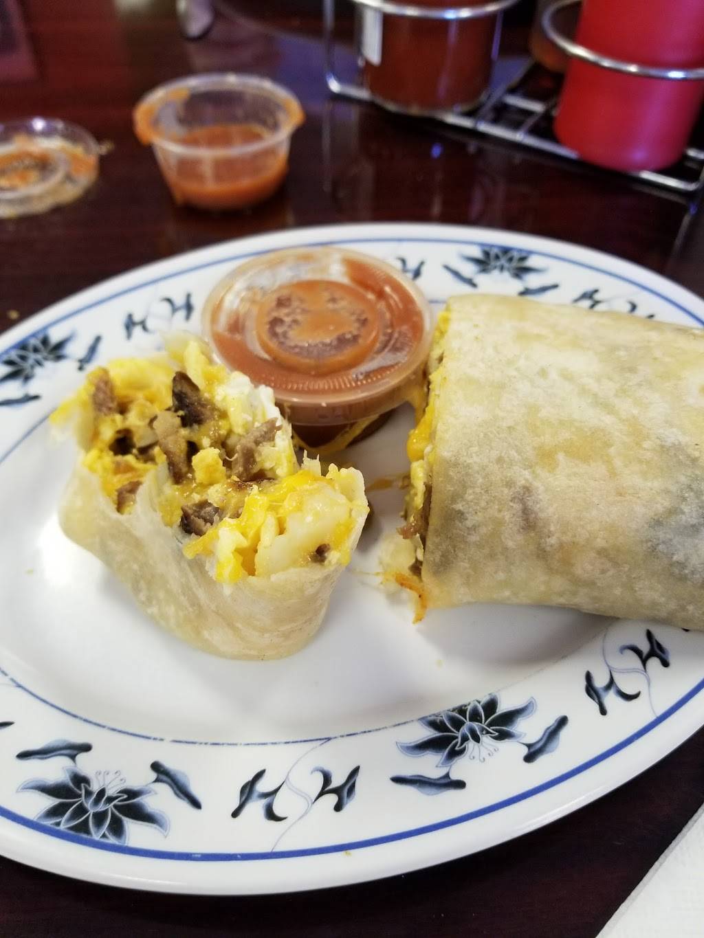 Surfin Donuts | bakery | 26861 Trabuco Rd #G, Mission Viejo, CA 92691, USA | 9494551450 OR +1 949-455-1450